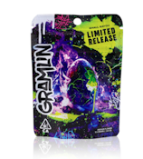 Gramlin - Black Dynamite - (I) 3.5g