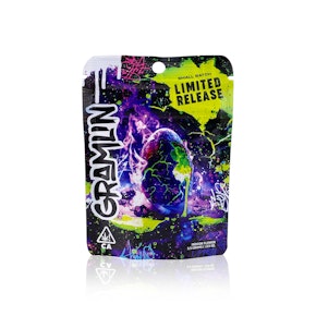 GRAMLIN - Flower - Zerealz - Limited Release - 3.5G