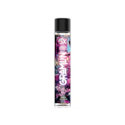 Gramlin | Pink Acai | Infused Pre-Roll | [1g] | Hybrid