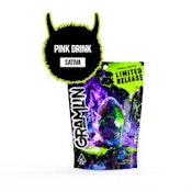 Gramlin - Pink Drink - Flower - 3.5G