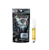 GRAMLIN - Cartridge - Pink Whip - Live Rosin - 1G