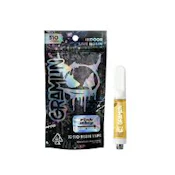 Gramlin - Pink Whip - Live Rosin Vape Cart - 1G