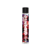 Gramlin | Strawberry Cough | Infused Pre-Roll | [1g] | Sativa