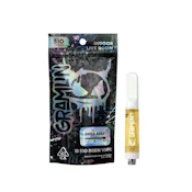 GRAMLIN - Cartridge - Super Boof - Live Rosin - 1G