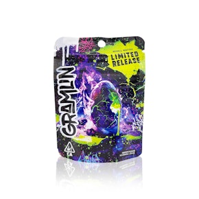 GRAMLIN - Flower - Tangie - 3.5G