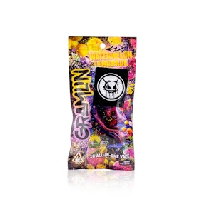 GRAMLIN - All In One - Watermelon Lemonade - 1G
