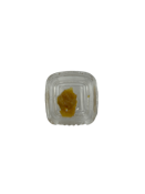 3 Lefts - Grand Dad's Garlic Apple (I Hybrid) Live Hash Rosin - 1g