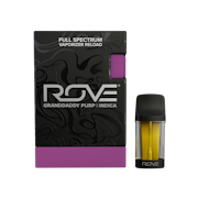 Rove | Granddaddy Purp | Pod RELOAD | 1g