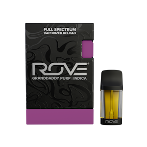 ROVE - Rove | Granddaddy Purp | Pod RELOAD | 1g