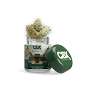 Grand Master (I) | 3.5g Premium Indoor | CBX