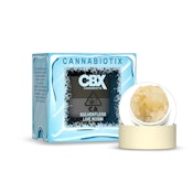 Grand Master Tier 2 Rosin 1g