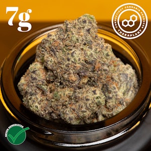 THERAPLANT - Strawberry Cndy 7g 41243