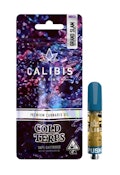 Calibis 1g Grand Slam Terp Cartridge 