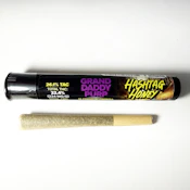 Granddaddy Purp - 1G Preroll