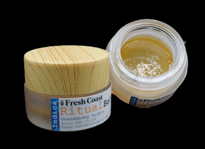 42 Degrees Processing - BAT-7.0g-RIT-Granddaddy Purple