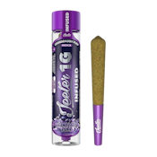Granddaddy Purp (I) | 1g Infused Preroll | Jeeter