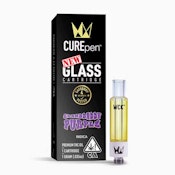Granddaddy Purple CUREpen Cartridge 1g