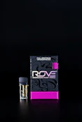 Rove (Reload) | Granddaddy Purp | 1g Liquid Melted Diamonds
