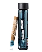 Doinks Grande Ricardo Orange Push Pop 2.5g Cannagar