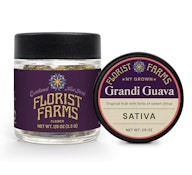 Grandi Guava | 3.5g