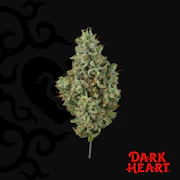 Dark Heart | Grandma's House | 3.5g
