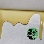 Mom's Lemon Cream Pie | Living Soil Rosin