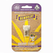 Humboldt Seed Company | Granny Candy | Feminized Seeds | 10pk