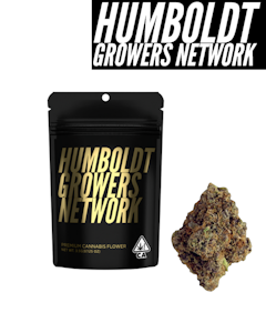 Humboldt Growers Network - Granny CXXXX