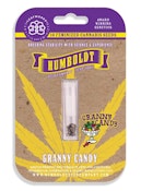 Humboldt Seed Company Granny Candy FEMINIZED Seeds 10pk PD