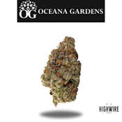 Chicken N' Waffles OZ