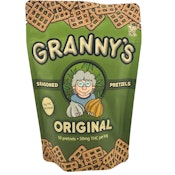 Granny's - 50 MG Original Pretzels