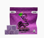 Mas - Grape Indica Gummies 100mg