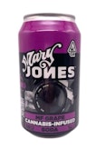 Mary Jones 20mg MF Grape