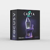 Focus V - Carta 2 - Grape