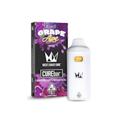 Grape Ape | 1g All In One Cure Bar (H) | West Coast Cure