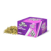Grape Ape (I) | 3.5g Infused Flower | Hard Eighth
