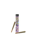 Grape Ape | Infused Pre-rolls | 0.75g 2-pack | Revert