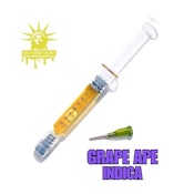 Grape Ape | Dab Dart | 2G | NY Honey