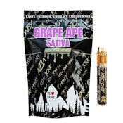 Grape Ape | AIO | 1g | NY Honey