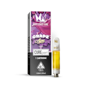 Grape Ape CUREpen Cartridge 1g