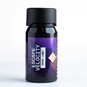 ESCAPE VELOCITY - GRAPE COMET SHOT 100MG