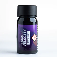 Escape Velocity - ESCAPE VELOCITY - GRAPE COMET SHOT 100MG Main Image