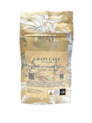 Grape Cake | Preground | 14g | Leal