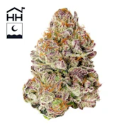 Grape Cream Cake *30% TAC* | 3.5g Premium Flower | TAX INCLD
