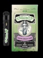 The Green Lady - Grape Cream Cake - 1g AIO