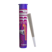 Grape Drink (I) | 1g Preroll | Puff
