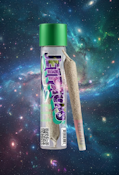 Grape Galaxy (Kief/Oil/Extract) Infused 1G Pre Roll