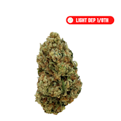 RG $15 Grape Gas (H) 1/8oz