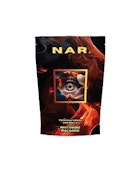 Grape Gas | Pre-roll | 0.5g 2 pack | NAR