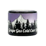 Heritage Hash Co - Live Rosin Cold Cure - Grape Gas - Concentrate - 1.0g